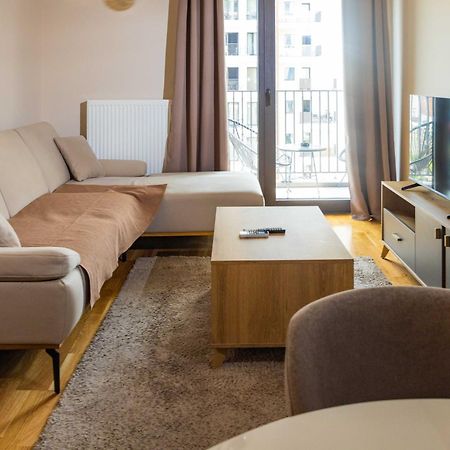 180° View Apartment In Diamond Building סקופיה מראה חיצוני תמונה