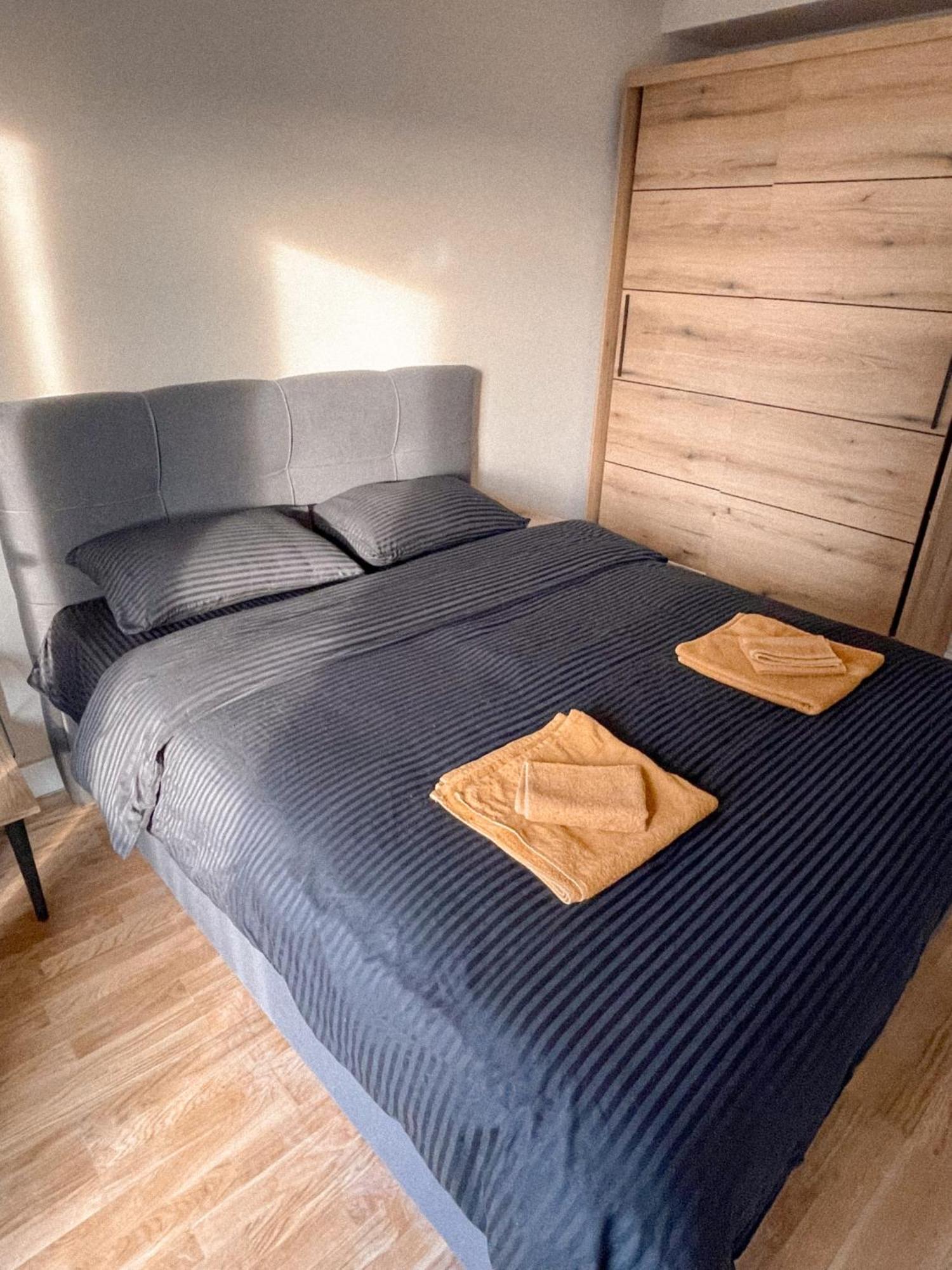 180° View Apartment In Diamond Building סקופיה מראה חיצוני תמונה