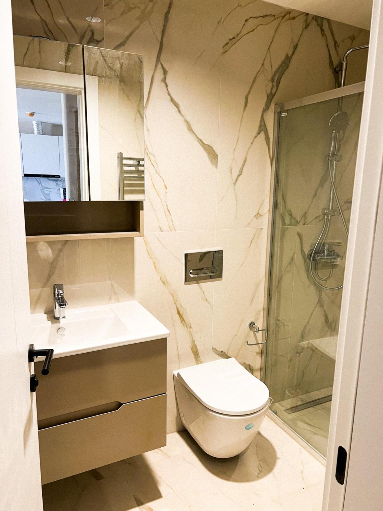 180° View Apartment In Diamond Building סקופיה מראה חיצוני תמונה
