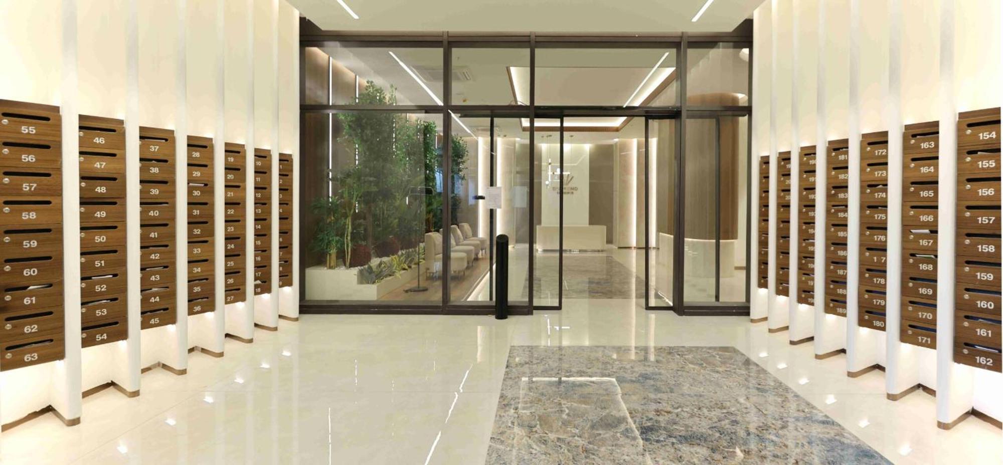 180° View Apartment In Diamond Building סקופיה מראה חיצוני תמונה