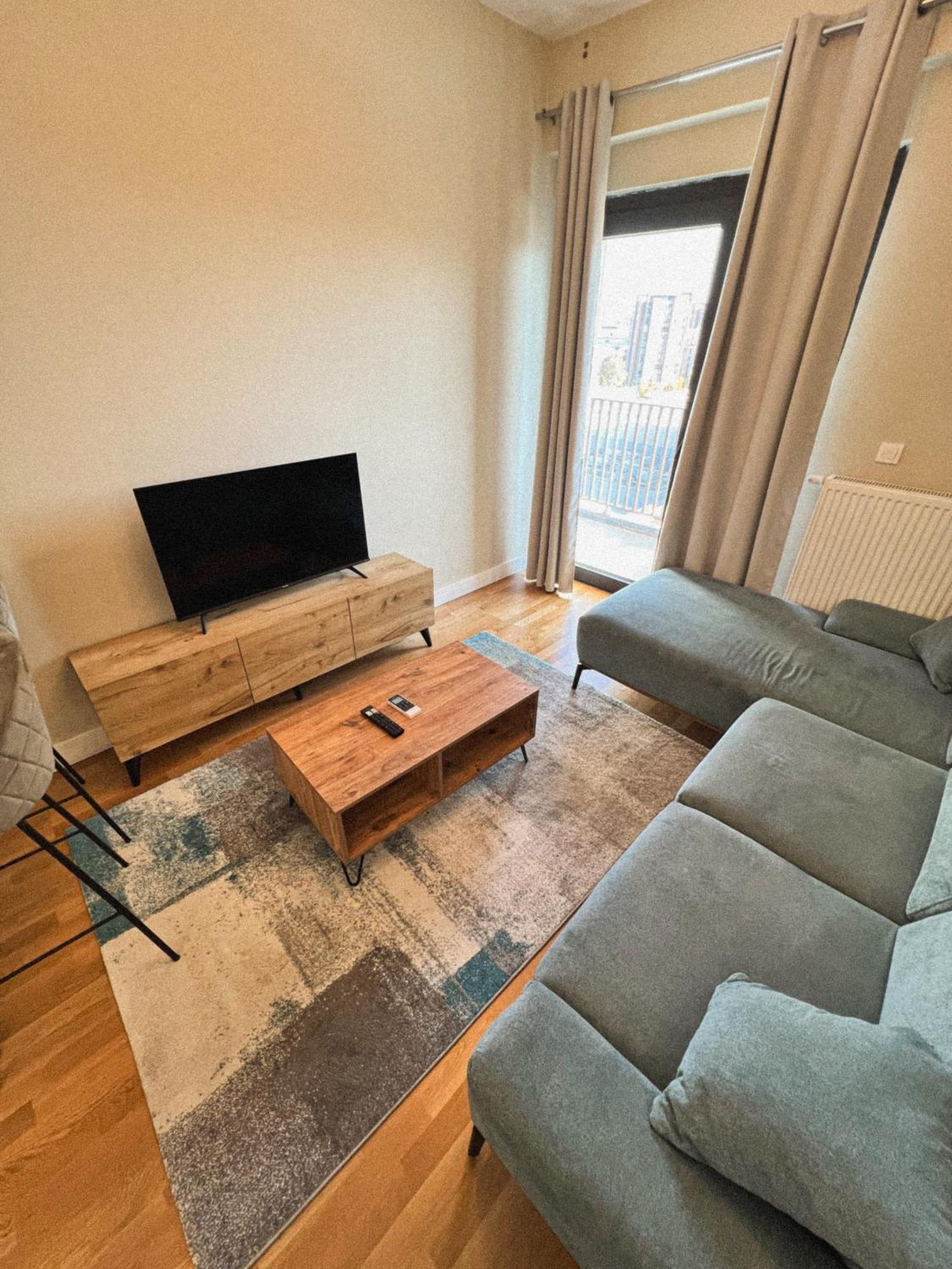 180° View Apartment In Diamond Building סקופיה מראה חיצוני תמונה