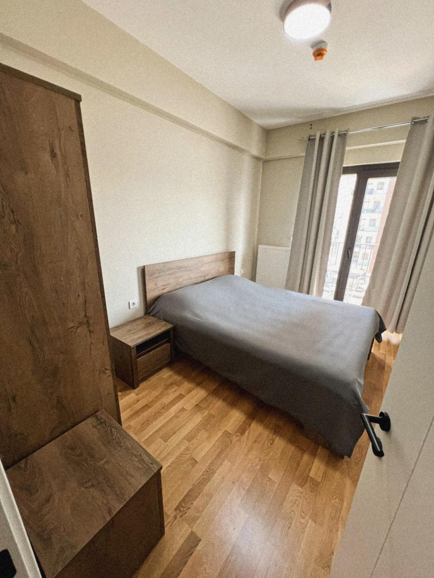 180° View Apartment In Diamond Building סקופיה מראה חיצוני תמונה