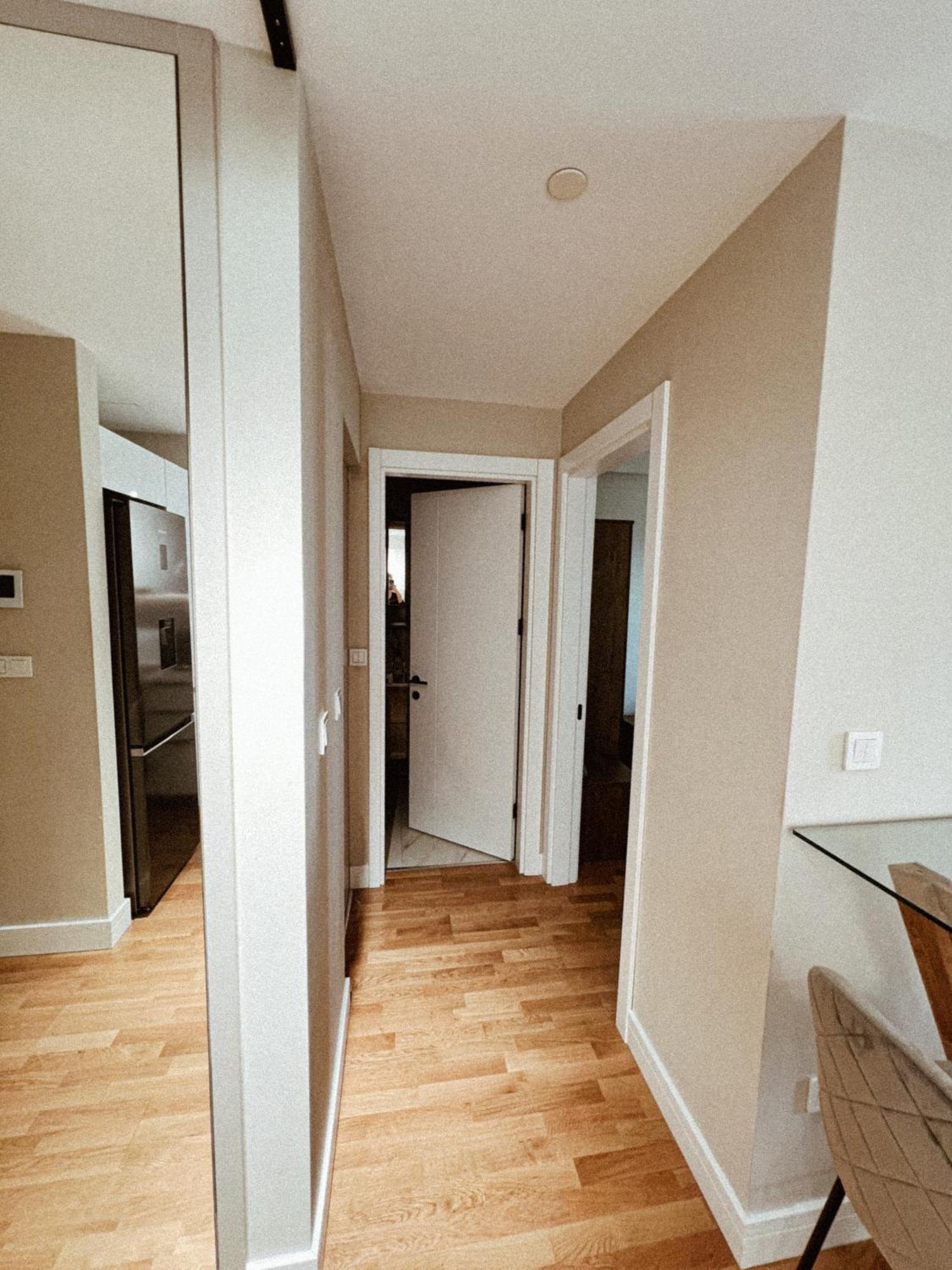 180° View Apartment In Diamond Building סקופיה מראה חיצוני תמונה