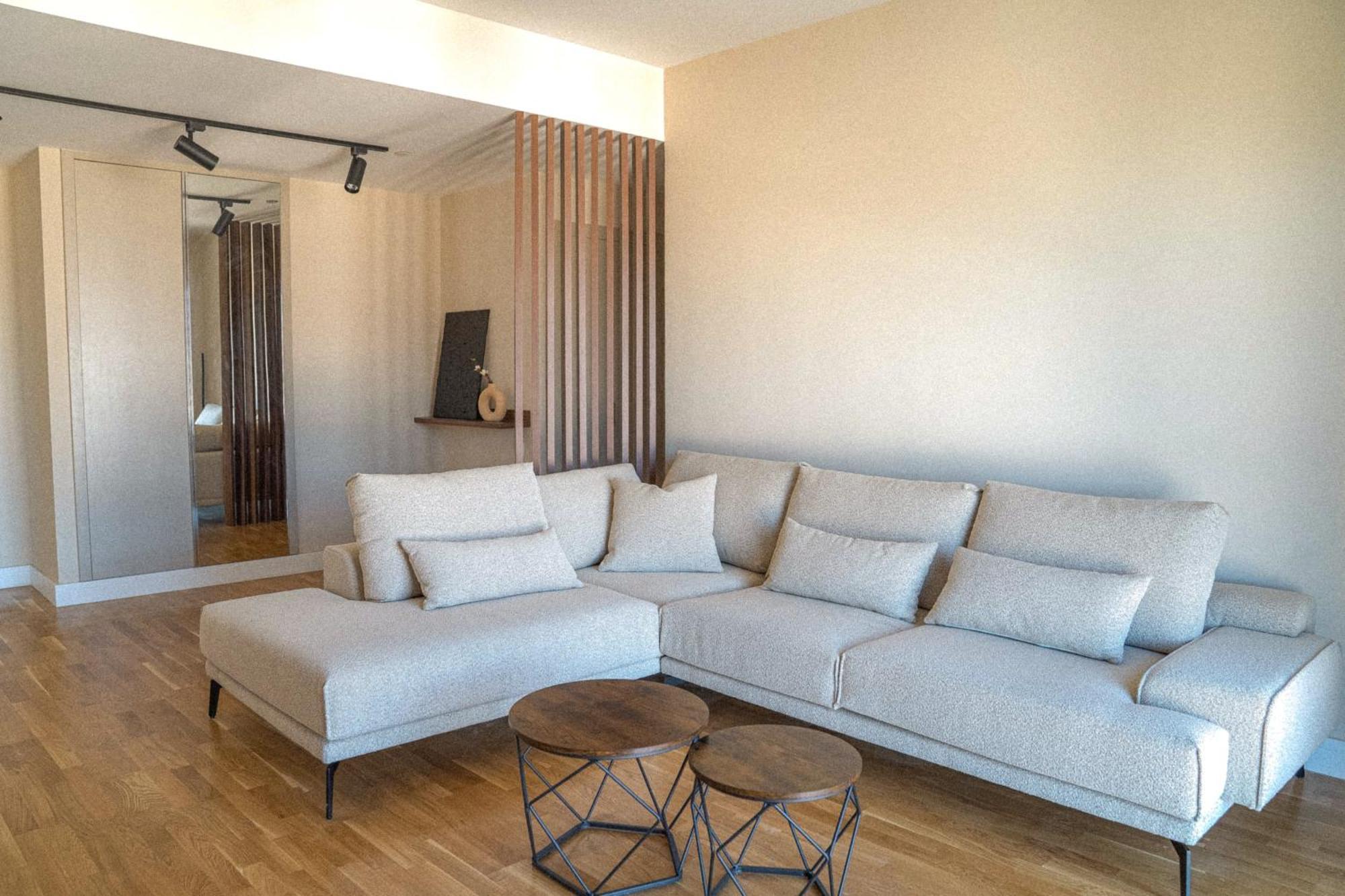 180° View Apartment In Diamond Building סקופיה מראה חיצוני תמונה