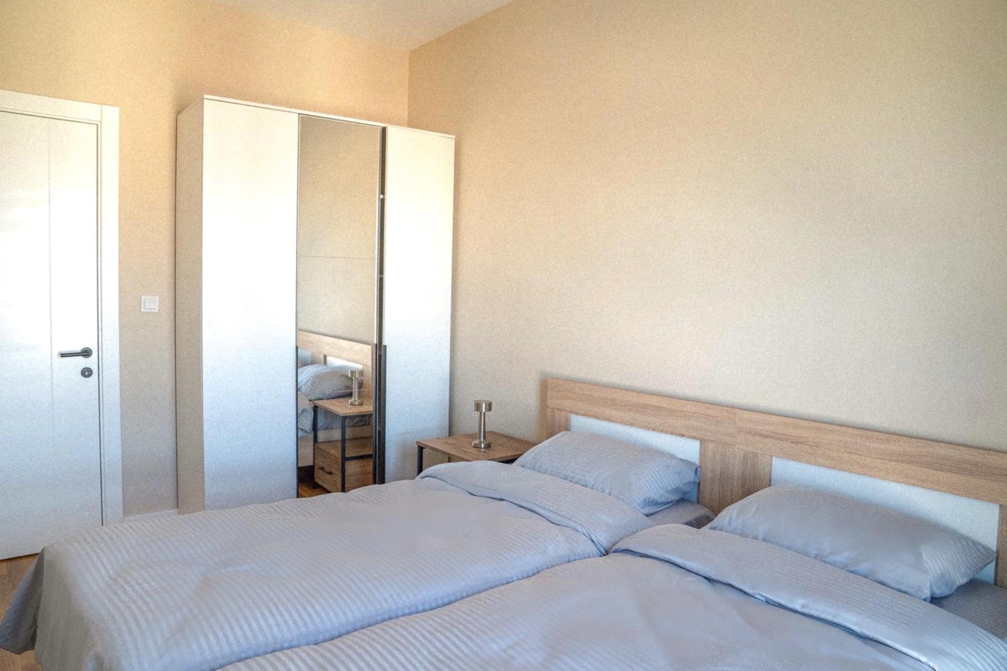 180° View Apartment In Diamond Building סקופיה מראה חיצוני תמונה